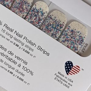 Less Bitter More Glitter